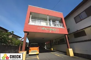 ヴィーナスIB棟の画像