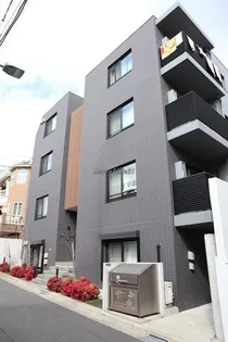 アムス山王の画像