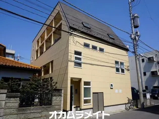 オーガニック プロバンス勝田台の画像