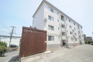 グリーンヒル藤が丘Aの画像