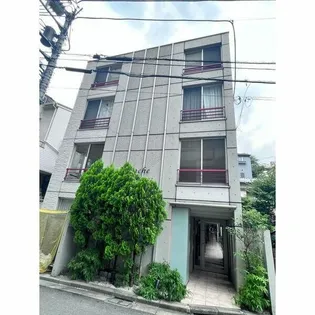 ブランシェ目黒大橋の画像