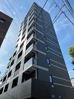 スカイコートプライム大井町の画像