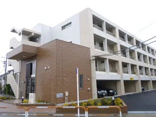 シャルマン青井の画像