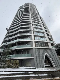 パークタワー東中野グランドエアの画像