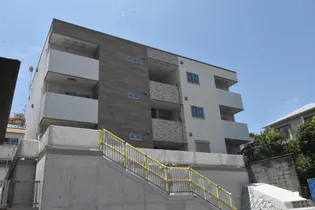 フジパレス朝日が丘町の画像