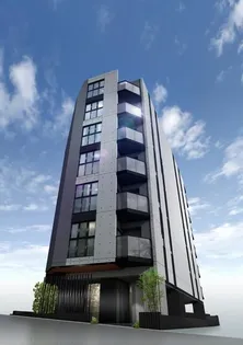 ルネサンスコート恵比寿の画像