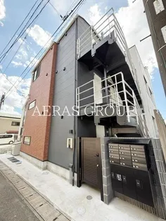 MELDIAかしわ台IIの画像