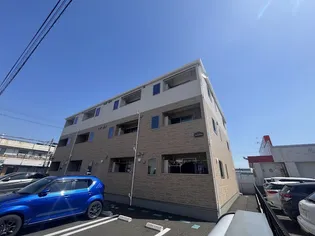 サニーフラットの画像