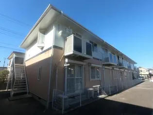 フルーツタウン 林檎の画像