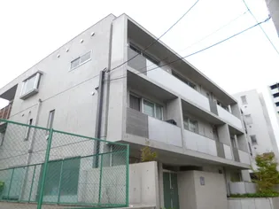 Nコート動坂の画像