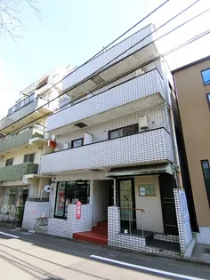 代官山ビリジアンの画像