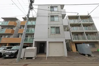 ルフト琴似の画像