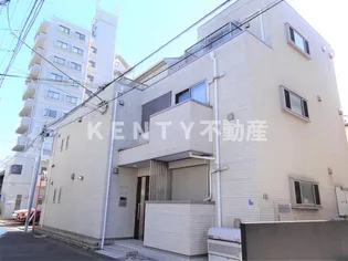 スプリングヒルズの画像