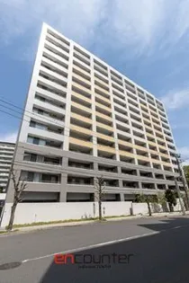 パークホームズ志木ステーションファーストの画像