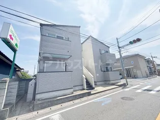 FLEUR SーKASHIWAの画像