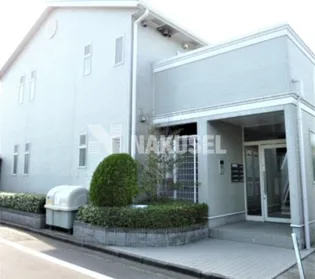 SUNNY COURT【1階】の外観