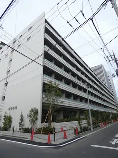 オアーゼ品川レジデンスの画像