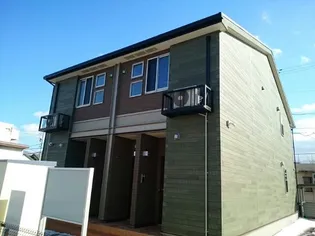 グリーンの画像