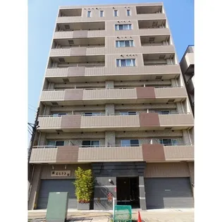 ツインバレー東神奈川の画像