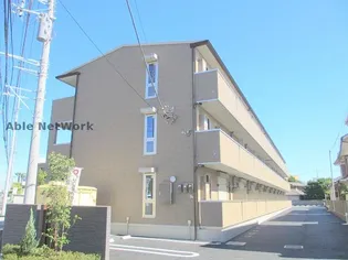 メゾン ド クレールの画像