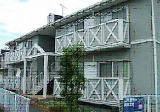 フレグランス 外神A棟の画像