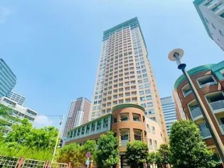 ザ パークタワー東京サウスの画像