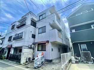 ヴィンテージ鶴見IIの画像