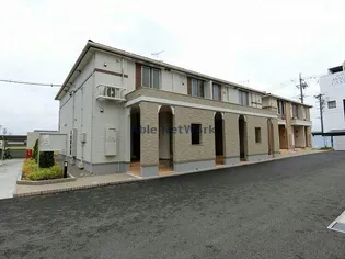 メゾン ド フルールの画像