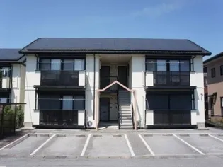 ラフォーレ ハピネスAの画像