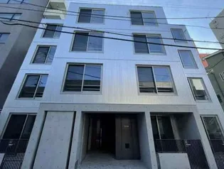 トライム両国の画像