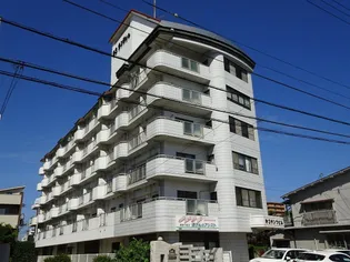 第3サンワビルの画像