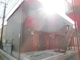 ヴィラ アヴェニューIIの画像