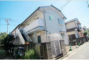 スカールハイツの画像