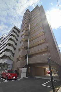 ウィステリア天神川の画像