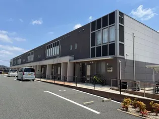 ラフィーネAの画像