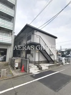 相模原サンハイツの画像