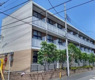 レオパレス村山の画像