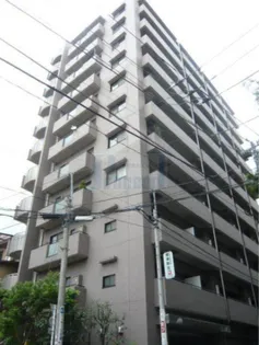 アールヴェール根津弥生坂の画像