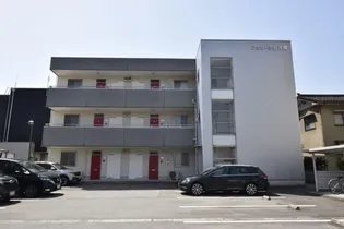 フェリーチェ光陽の画像