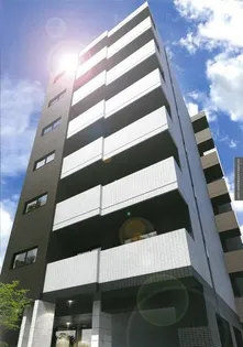 AXAS日本橋浜町の画像