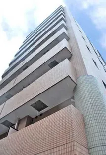 東京都渋谷区本町4【マンション】の外観