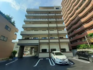 ケーズ昭和町の画像