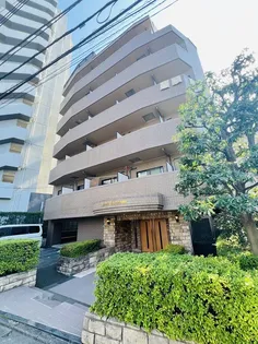 フェニックス高田馬場【2階】の外観