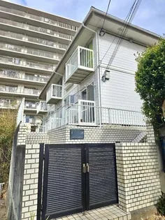 サンシャイン座間の画像