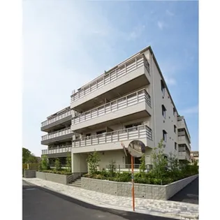 グランコール志茂の画像