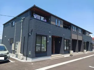 メゾンクロノスの画像