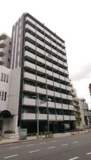 XEBEC平和島の画像