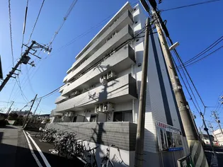 THE IOT HARANOMACHI Αの画像