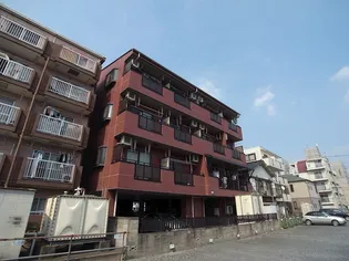 三上ビルの画像