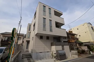 CASA魚崎北町の画像